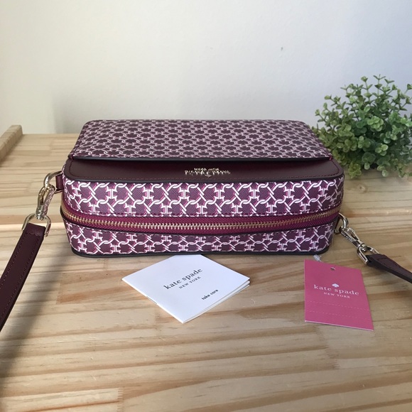 ♠️Kate Spade Purse - Picture 5 of 10